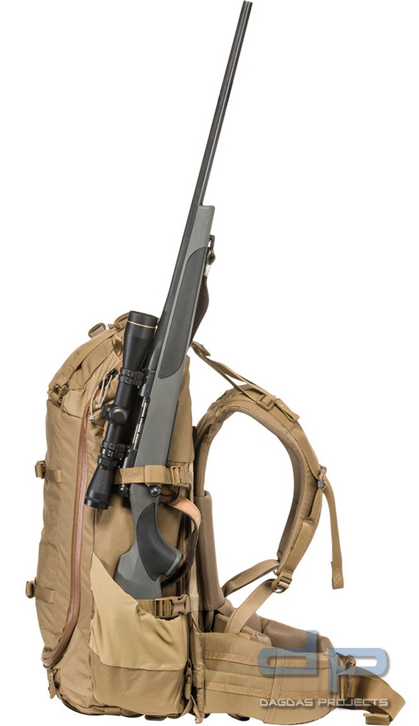 Mystery Ranch Sawtooth 45 L Rucksack in 2 Farben