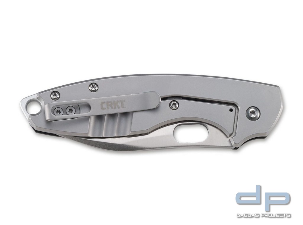CRKT Pilar III Taschenmesser