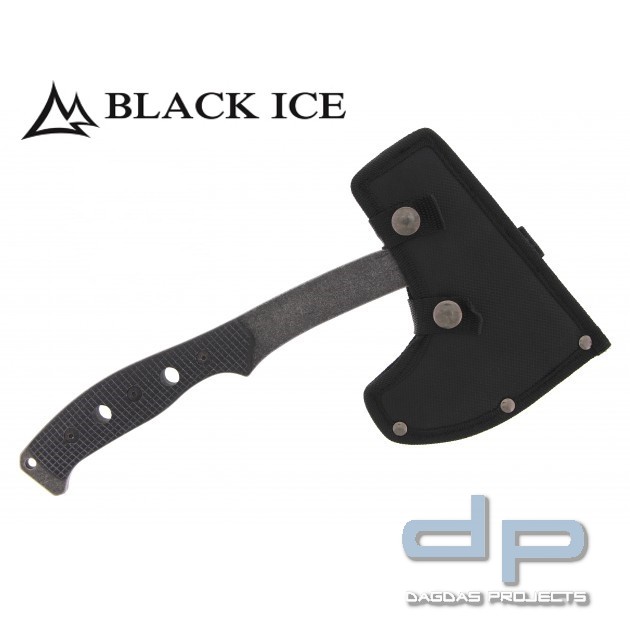 Black Ice Combat Axt BIG