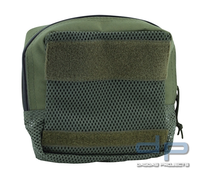 75Tactical CFR Netzbeutel NB1 Oliv
