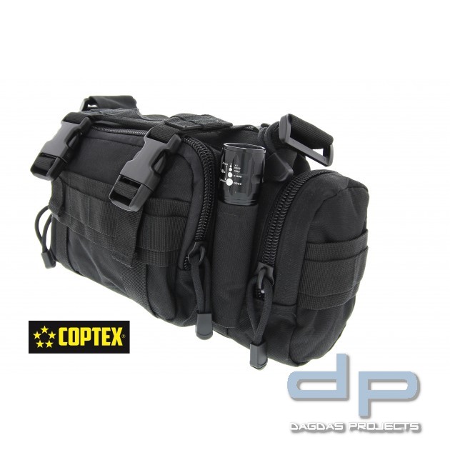COPTEX Allzwecktasche