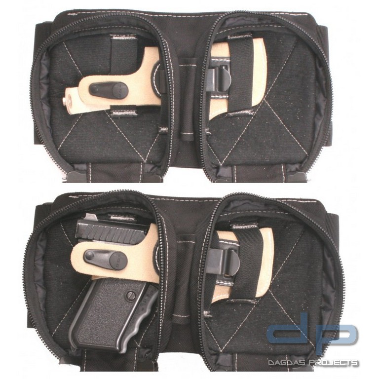 Hüfttaschenholster COP®MB61