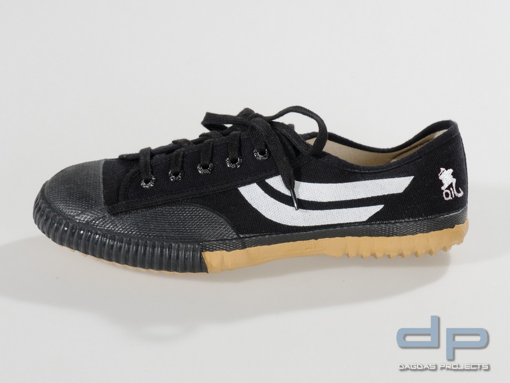 Segeltuchschuhe in verschiedenen Farben