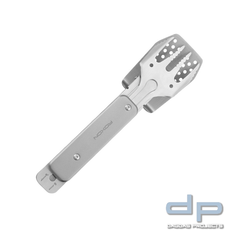 ROXON Multitool MBT 4in1 in verschiedenen Farben