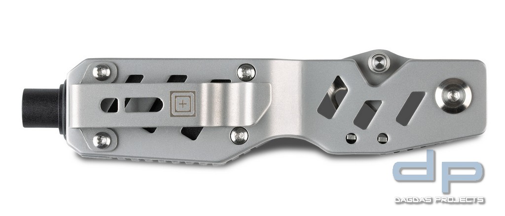 ESC RESCUE TOOL