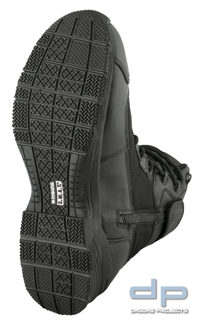 ORIGINAL S.W.A.T H.A.W.K 9 SIDE-ZIP