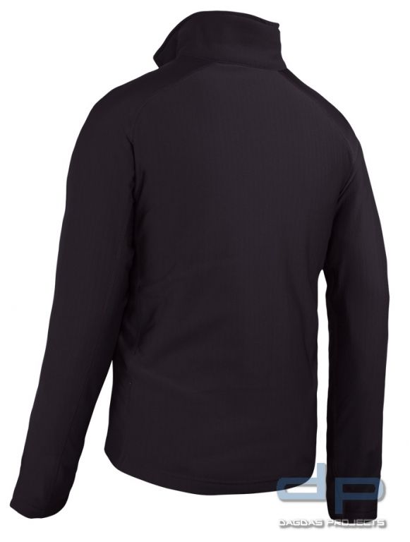 TRU-Spec Grid Fleece Shirt verschiedene Farben