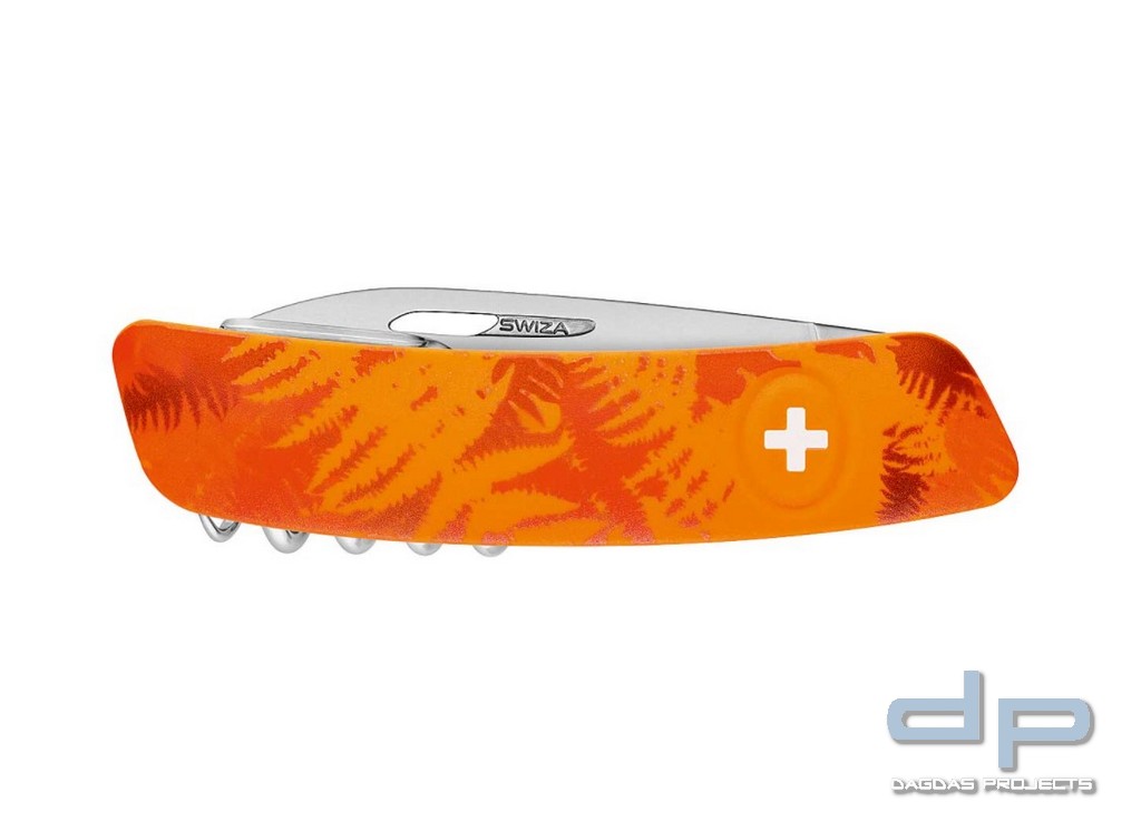C03 FILIX Camo Farn Orange