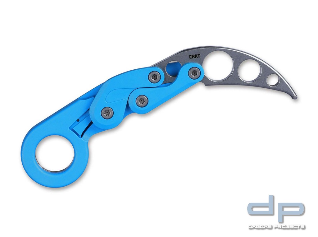CRKT Provoke Trainer Taschenmesser