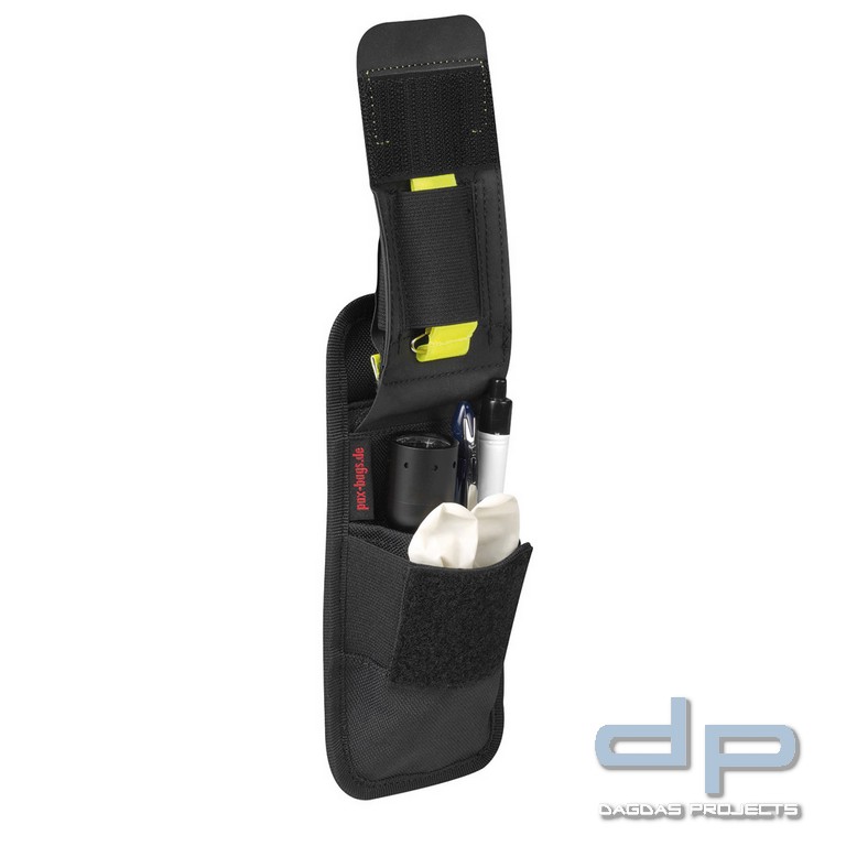 PAX Pro Series - Holster Lampe S