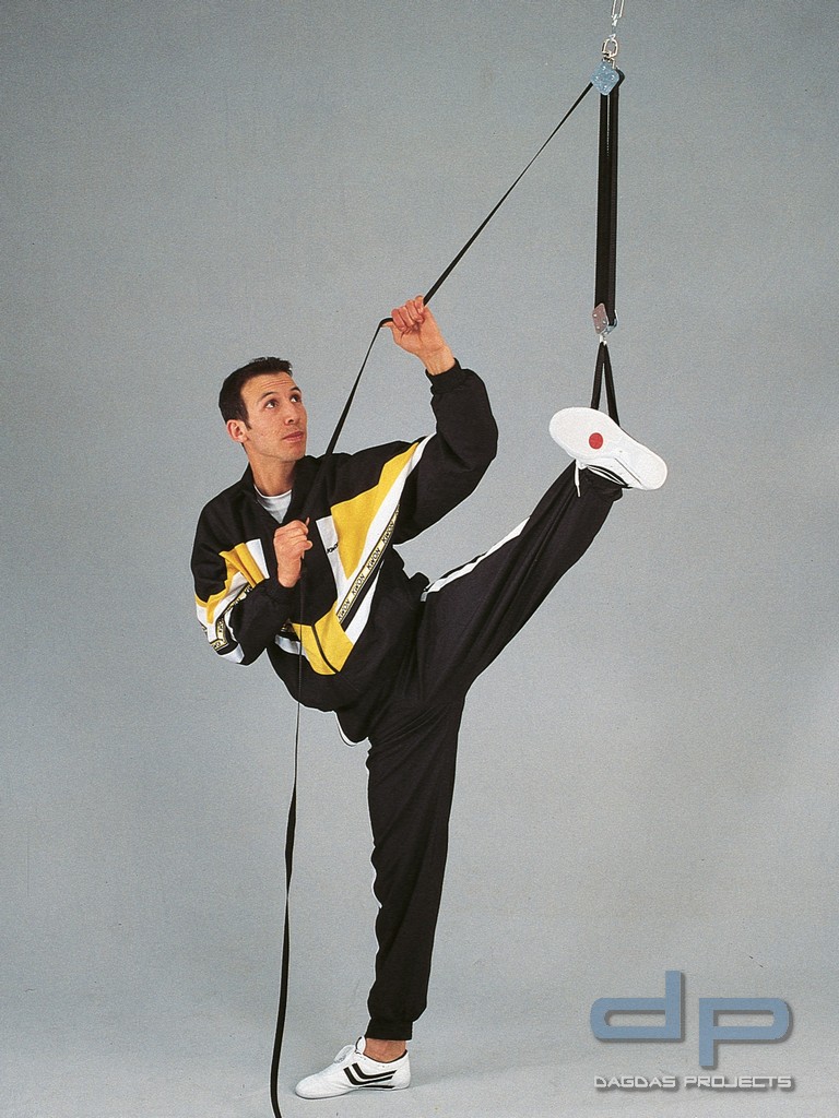 Flexi Max