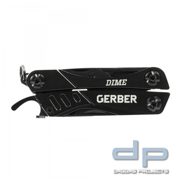 GERBER DIME MULTITOOL