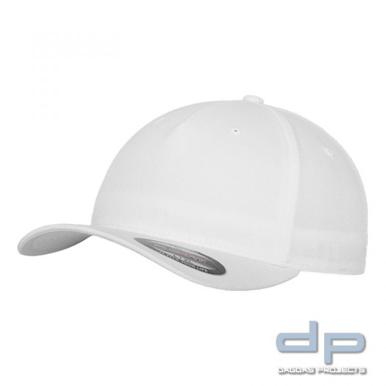 Flexfit 5 Panel Cap verschiedene Farben