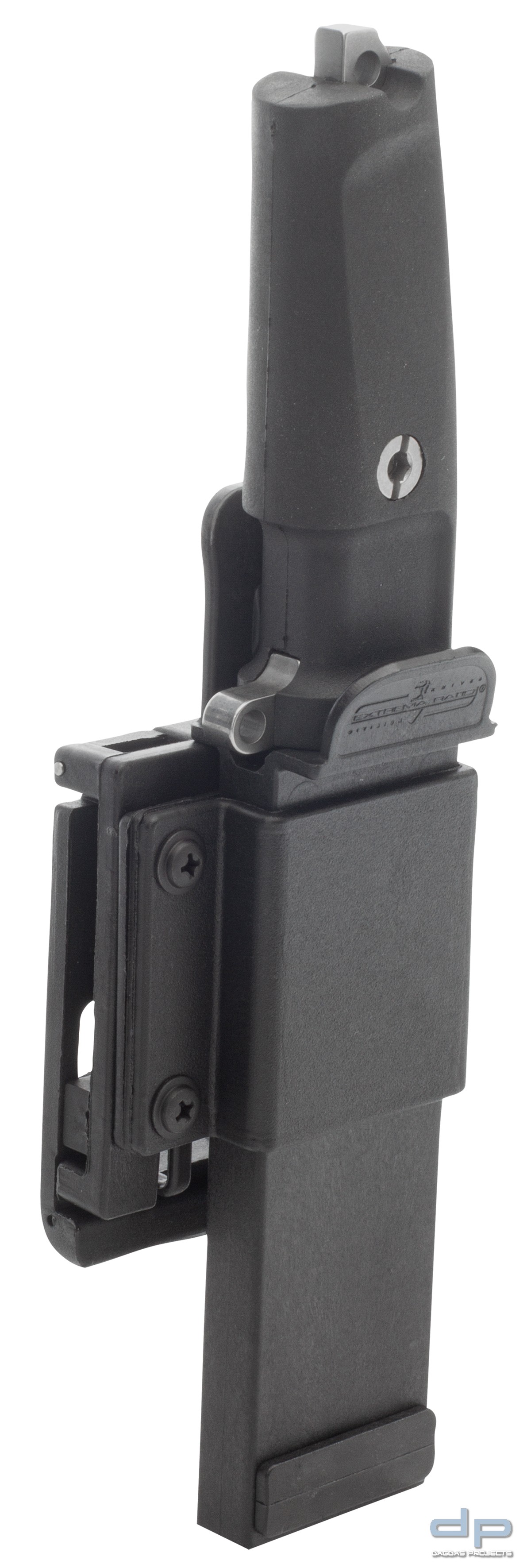 EXTREMA RATIO SHRAPNEL OG