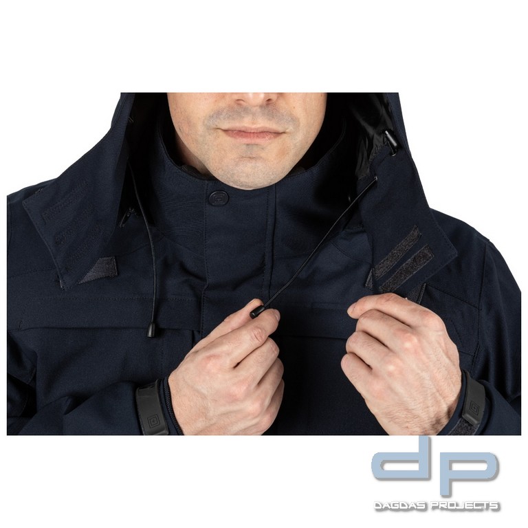 5-IN-1 JACKET 2.0 in verschiedenen Farben