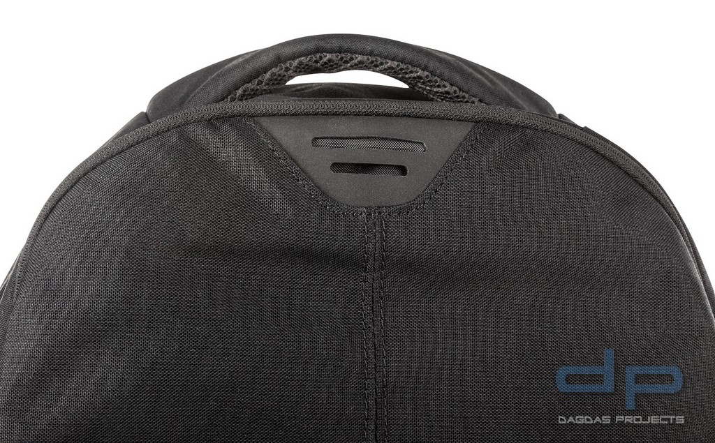 5.11 COVRT™ Select Carry Rucksack 21L in Schwarz und Grün