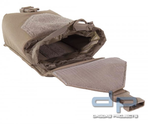 WARRIOR NIGHT VISION GOGGLE POUCH IN VERSCHIEDENEN FARBEN