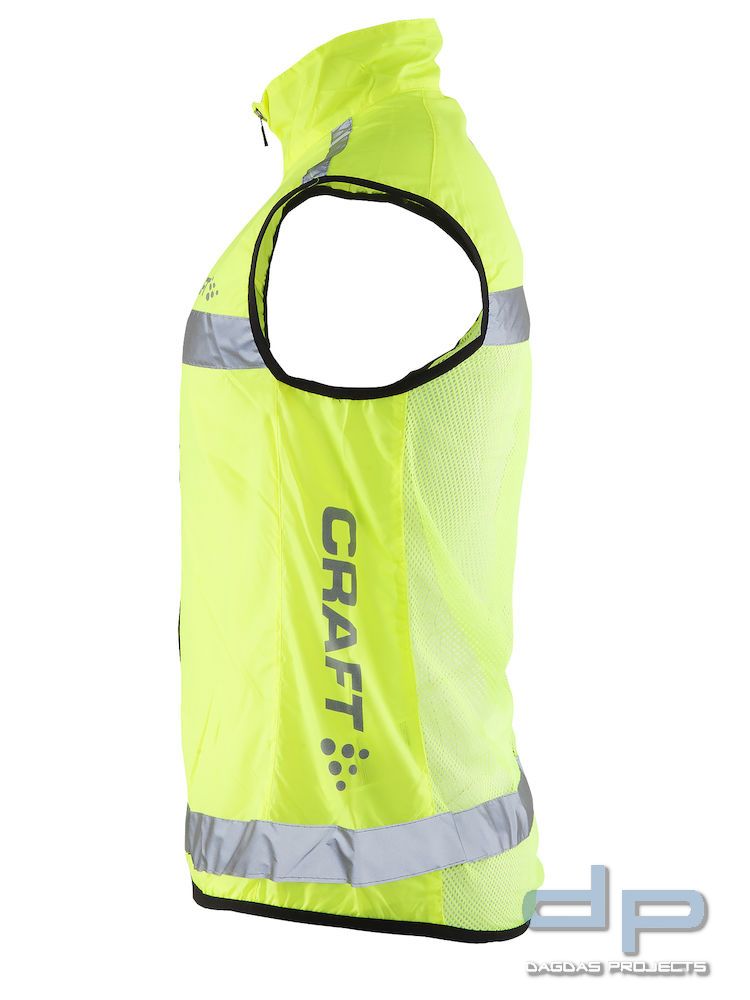 Craft Visibility Vest
