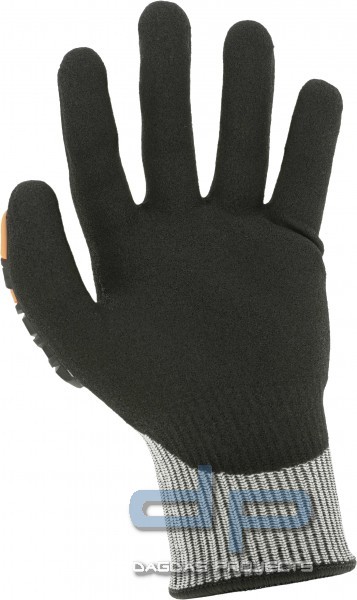 MECHANIX SPEEDKNIT M-PACT S5CP-08