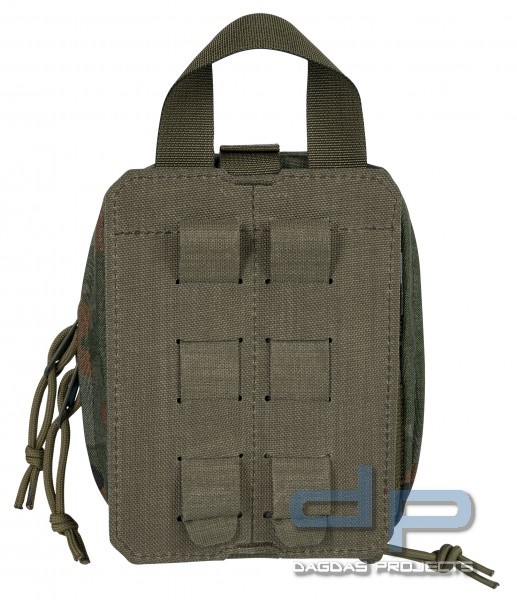 TEMPLARS GEAR RIP OFF FIRST AID POUCH GEN 1.1 IFAK IN VERSCHIEDENEN FARBEN