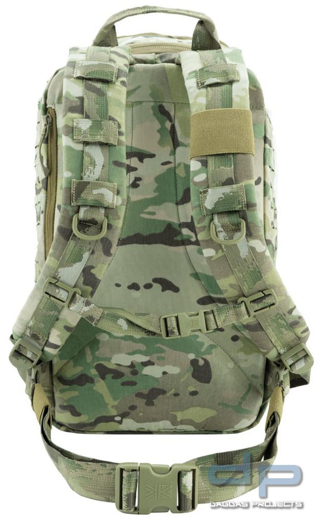 Karrimor Magni 25 Patrol Pack
