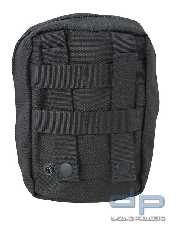 Condor EMT Pouch MA21 Schwarz