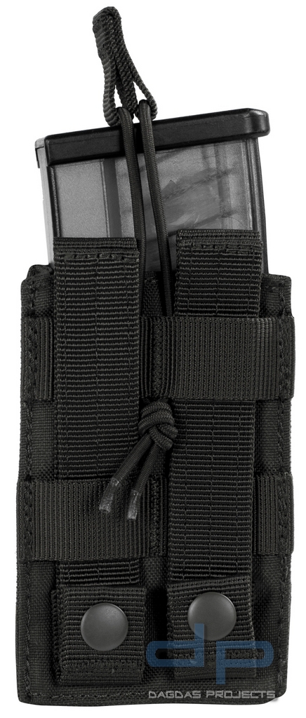 Condor G36 Single Open Top Mag Pouch in verschiedenen Farben