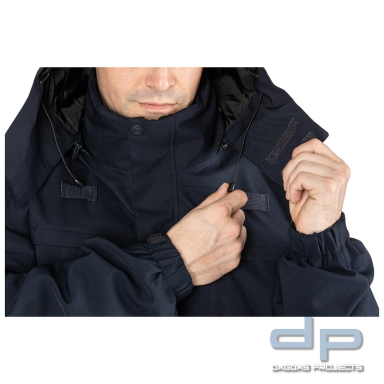3-IN-1 PARKA 2.0 in dark navy Größe L