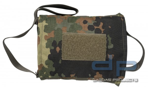 LINDNERHOF SANITÄTSTASCHE MX301 IFAK POUCH