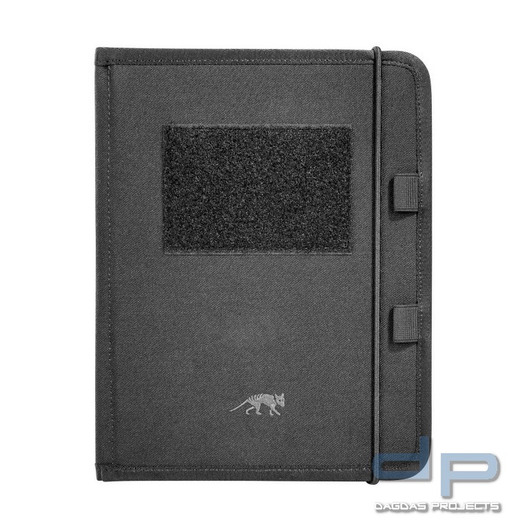 Tasmanian Tiger Notizblock-Hülle A5, Cordura®