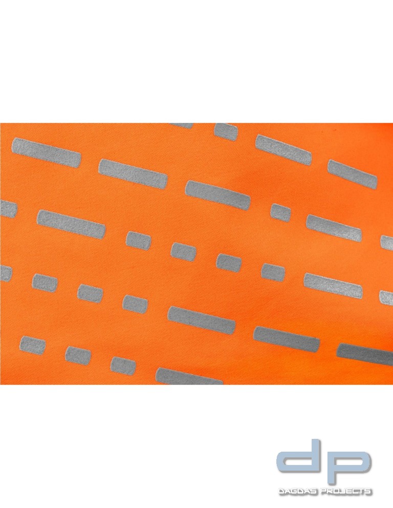 Non-stop Dogwear Glacier Jacket 2.0