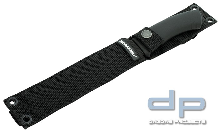 Morakniv Pathfinder Carbon Steel