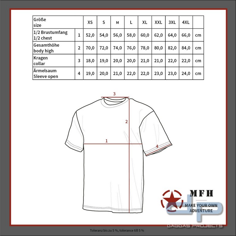 T-Shirt, "Tactical", halbarm, coyote tan