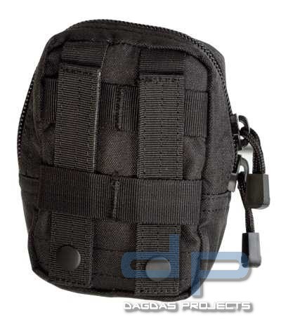 Condor Gadget Pouch Schwarz