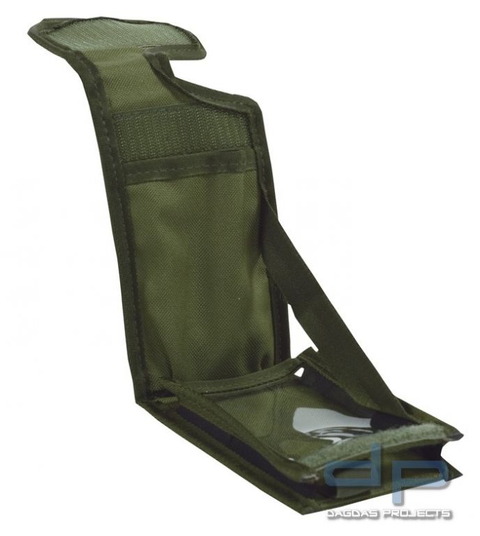 75Tactical GPS Tasche AX60 Oliv