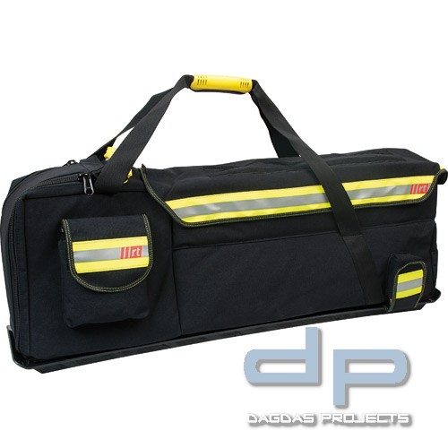 rescue-tec Satz Kufen (2 Stück) für RIT-Bag