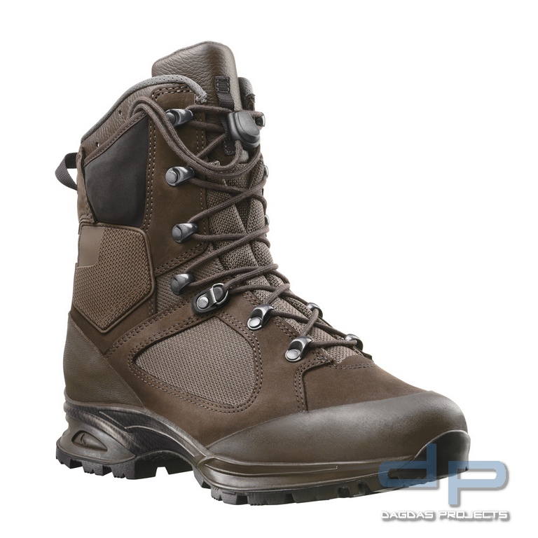 HAIX® EINSATZSTIEFEL NEPAL PRO BRAUN