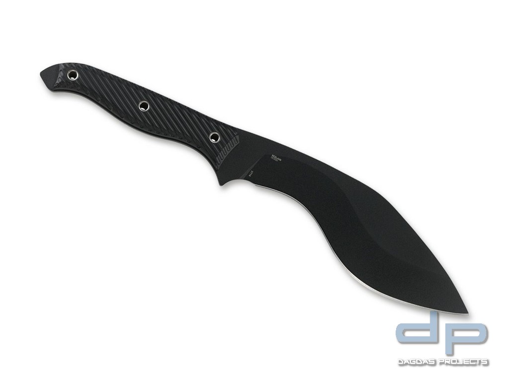 CRKT Kampfmesser Clever Girl Kukri