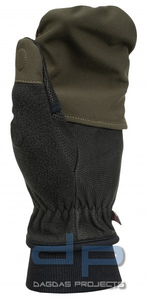 SEALSKINZ HANDSCHUH WALPOLE - WINDDICHTE AUSFÜHRUNG FÜR EXTREM KALTES WETTER