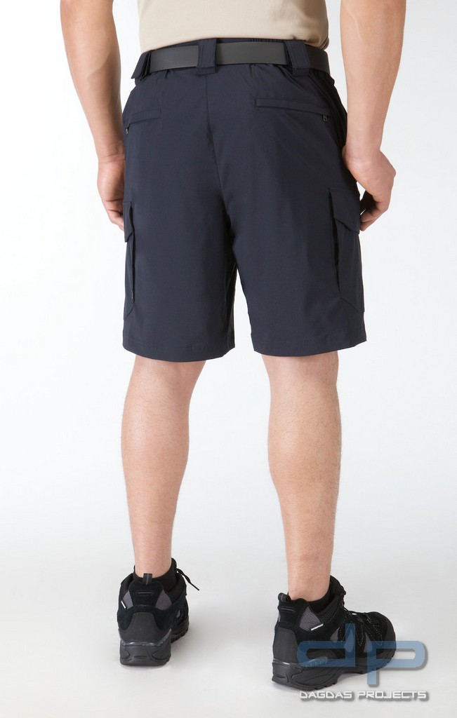 5.11 Patrol Shorts in Navy Größe: 28