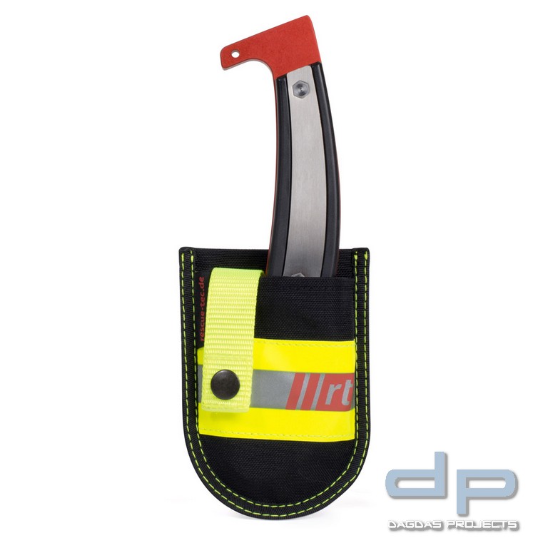 rescue-tec Holster für Rettungsmesser S-CUT