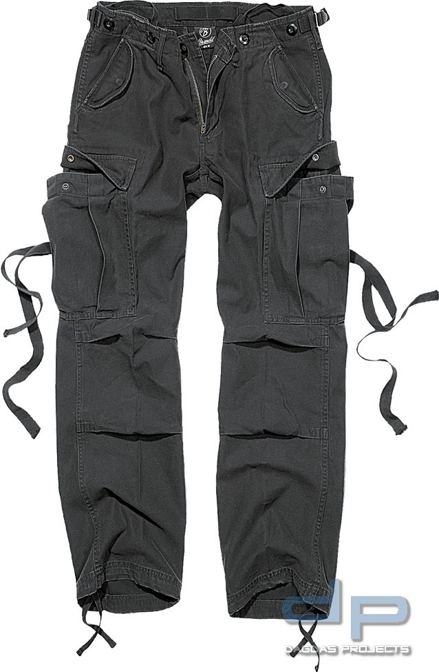 M-65 Ladies Trousers
