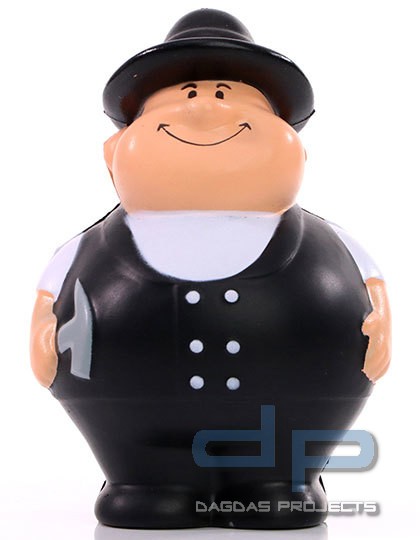 SQUEEZIES® Dachdecker Bert®