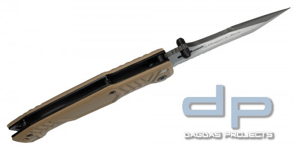 RUI K25 MOHICAN II KLAPP – EINHANDMESSER