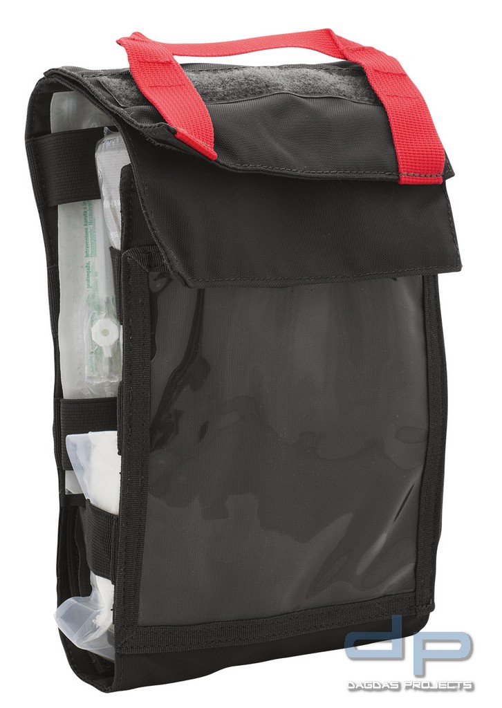 Tasmanian Tiger IFAK Pouch SVL L Tasmanian Tiger in verschiedenen Farben