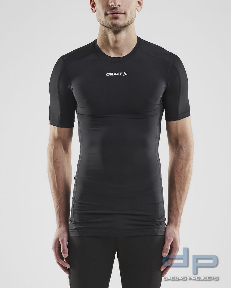 Craft Rush Compression Tee Unisex in verschiedenen Farben