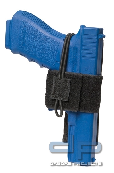 Condor Universal Holster Schwarz