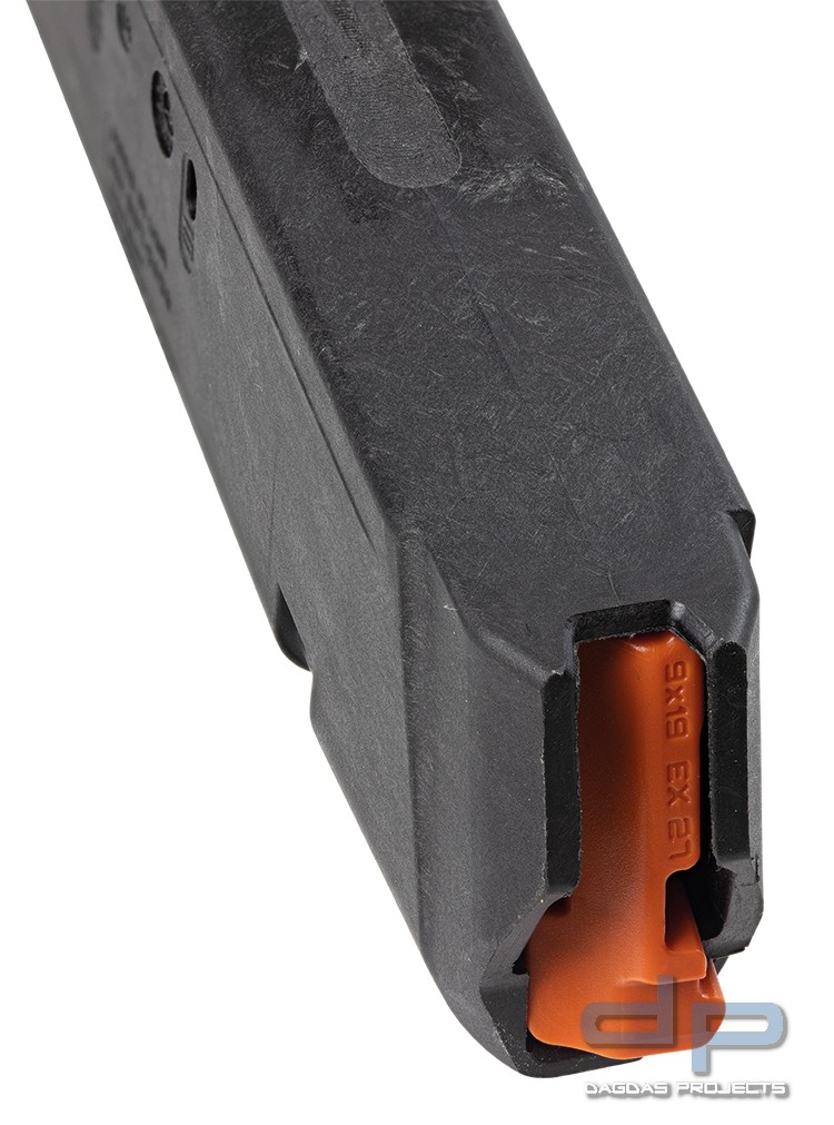 Magpul PMAG 27 GL9 GLOCK