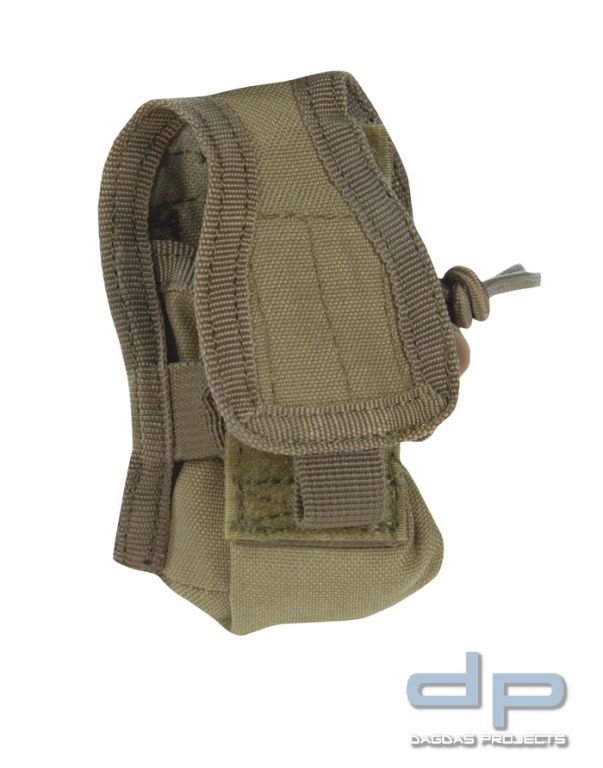 Condor Radio Pouch Coyote