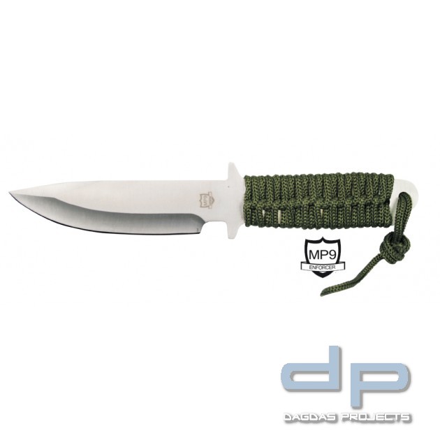MP9 Outdoormesser